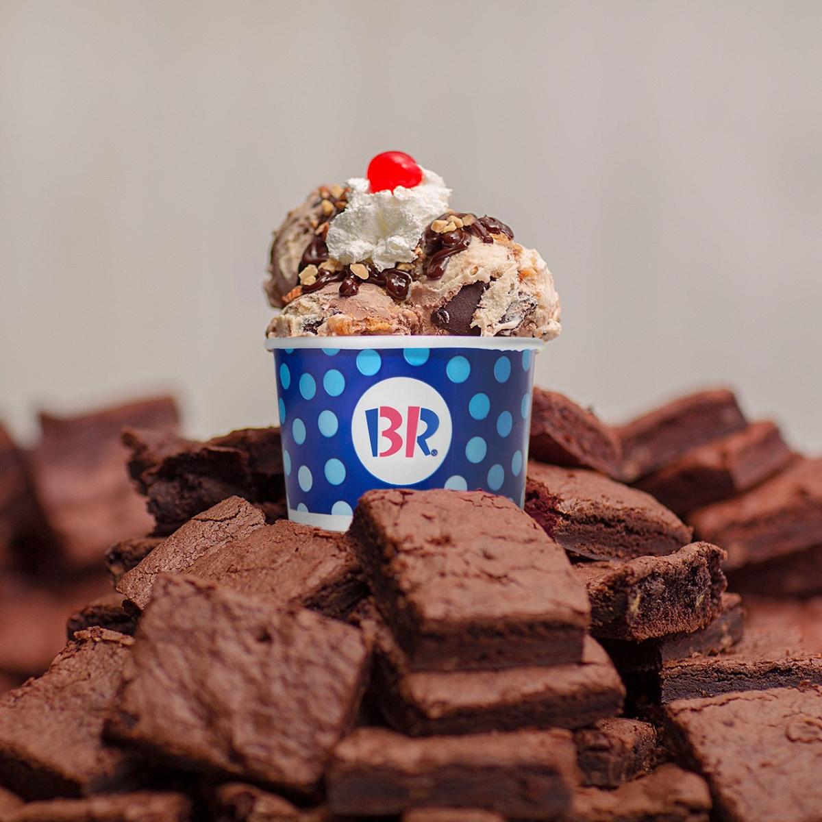 BaskinRobbins Ice Cream Daytona Beach, FL 32118