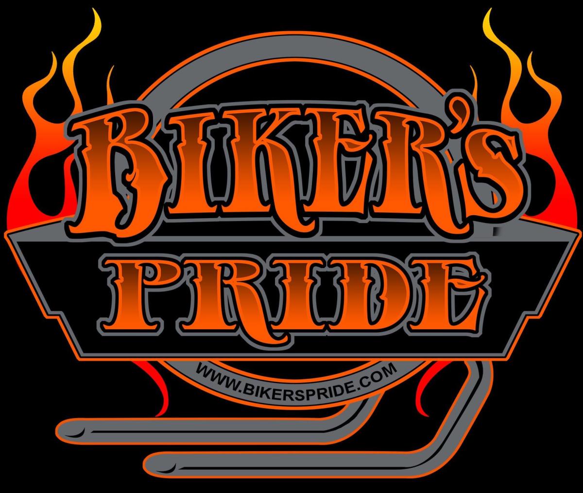 Biker's Pride Clothing Store Daytona Beach, FL 32118