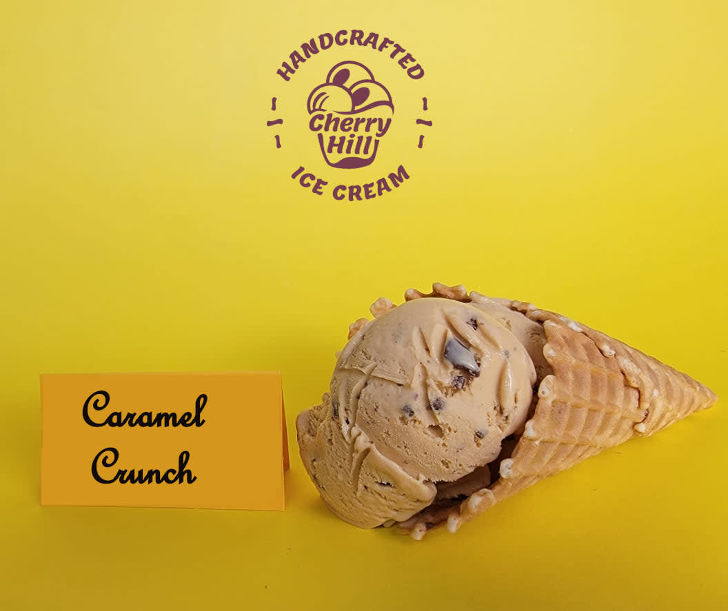 Cherry Hill Ice Cream Cafe Daytona Beach Shores, FL 32118