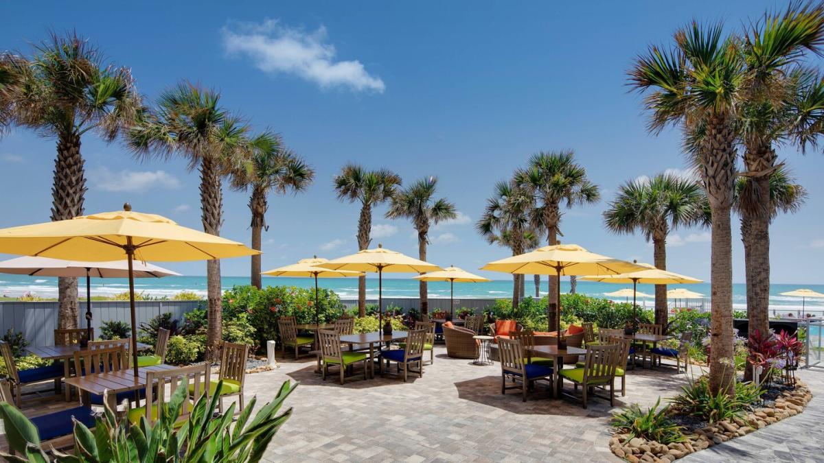 Delta Hotels by Marriott Daytona Beach Oceanfront ...