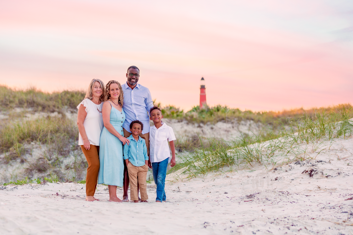Daytona Beach Photography | Daytona Beach, FL 32114