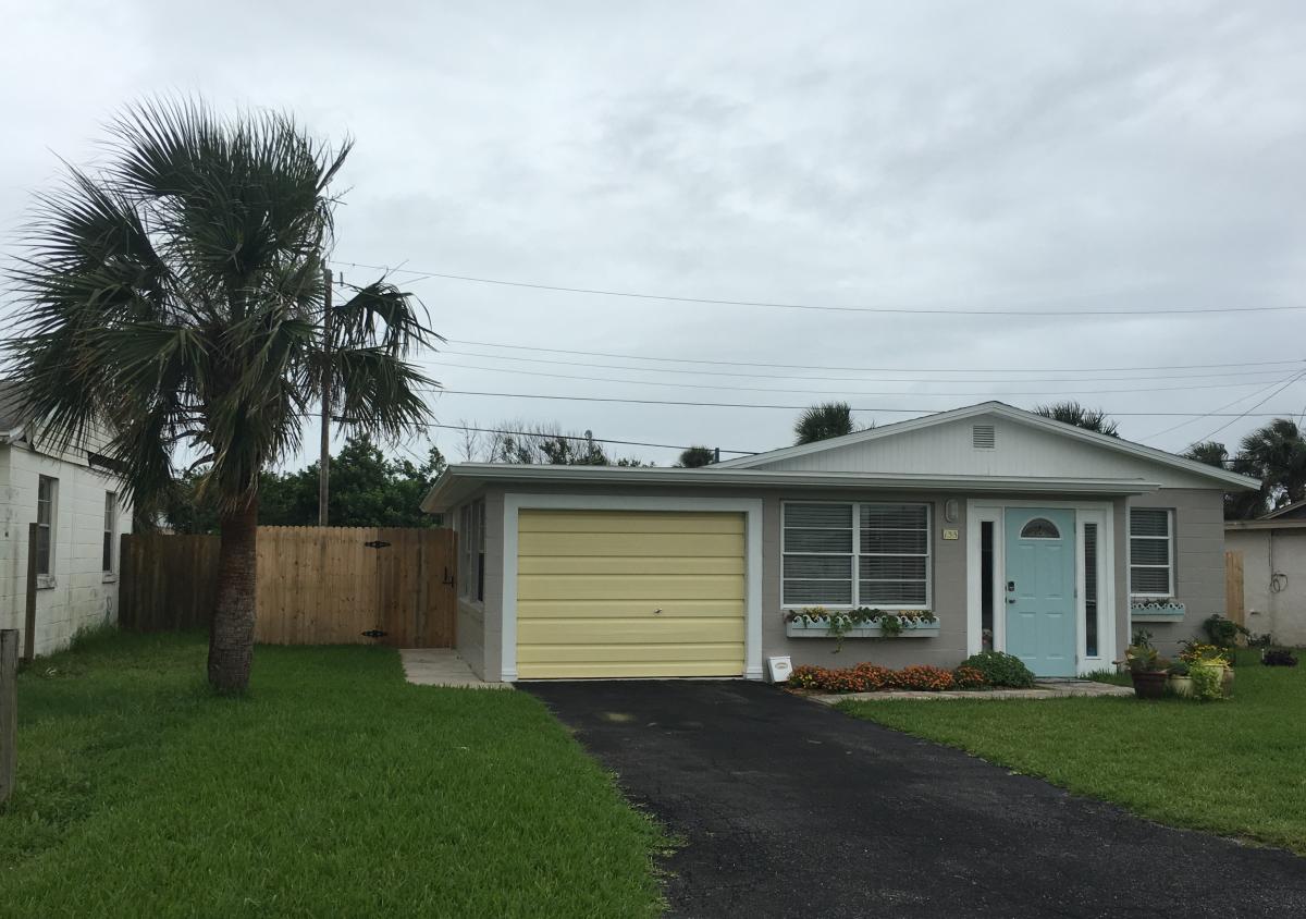 OrmondbytheSea Beach House Ormond Beach, FL 32176