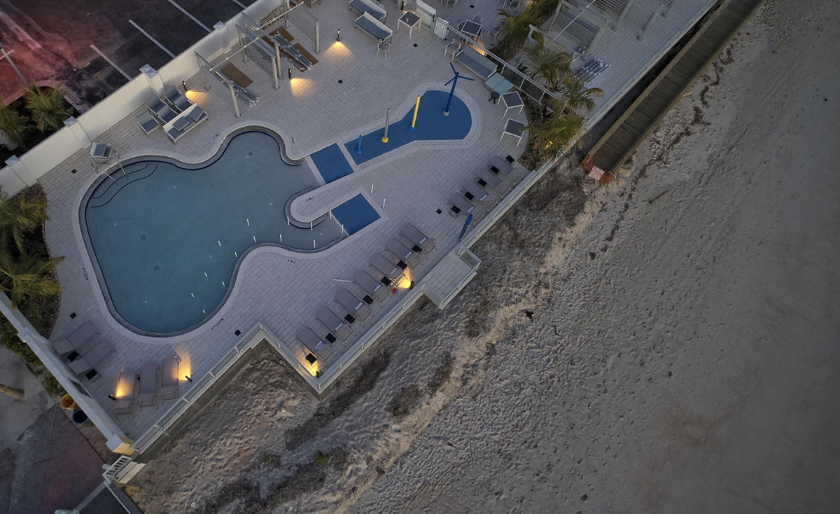 Live Music at Hard Rock Hotel Daytona Beach | Daytona ...