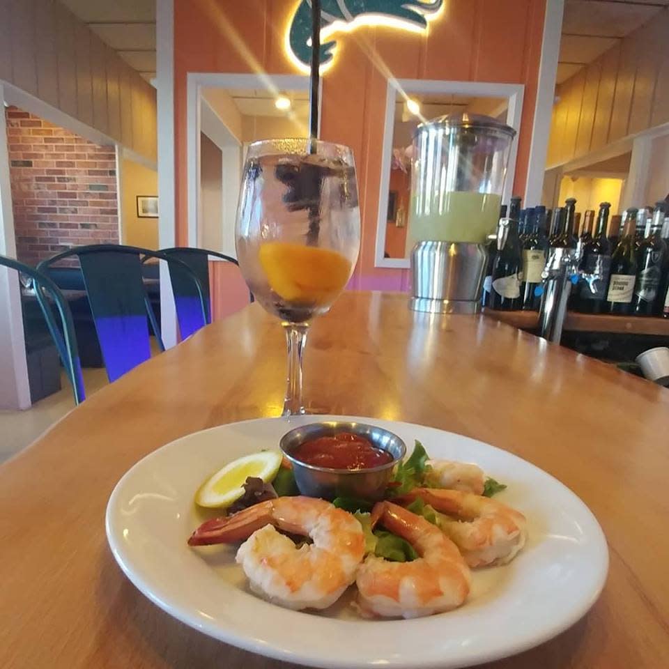 Millie's Restaurant & Catering Daytona Beach Shores, FL 32118