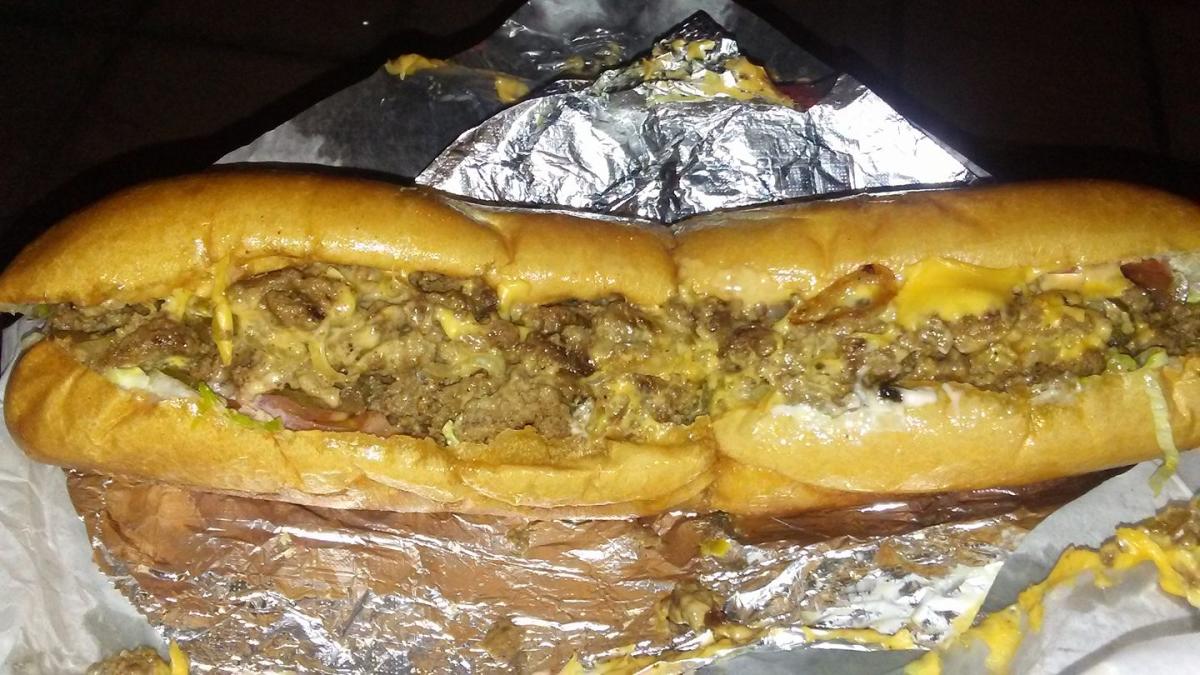 Molly Hatchets Sub Shop Daytona Beach Fl 32118