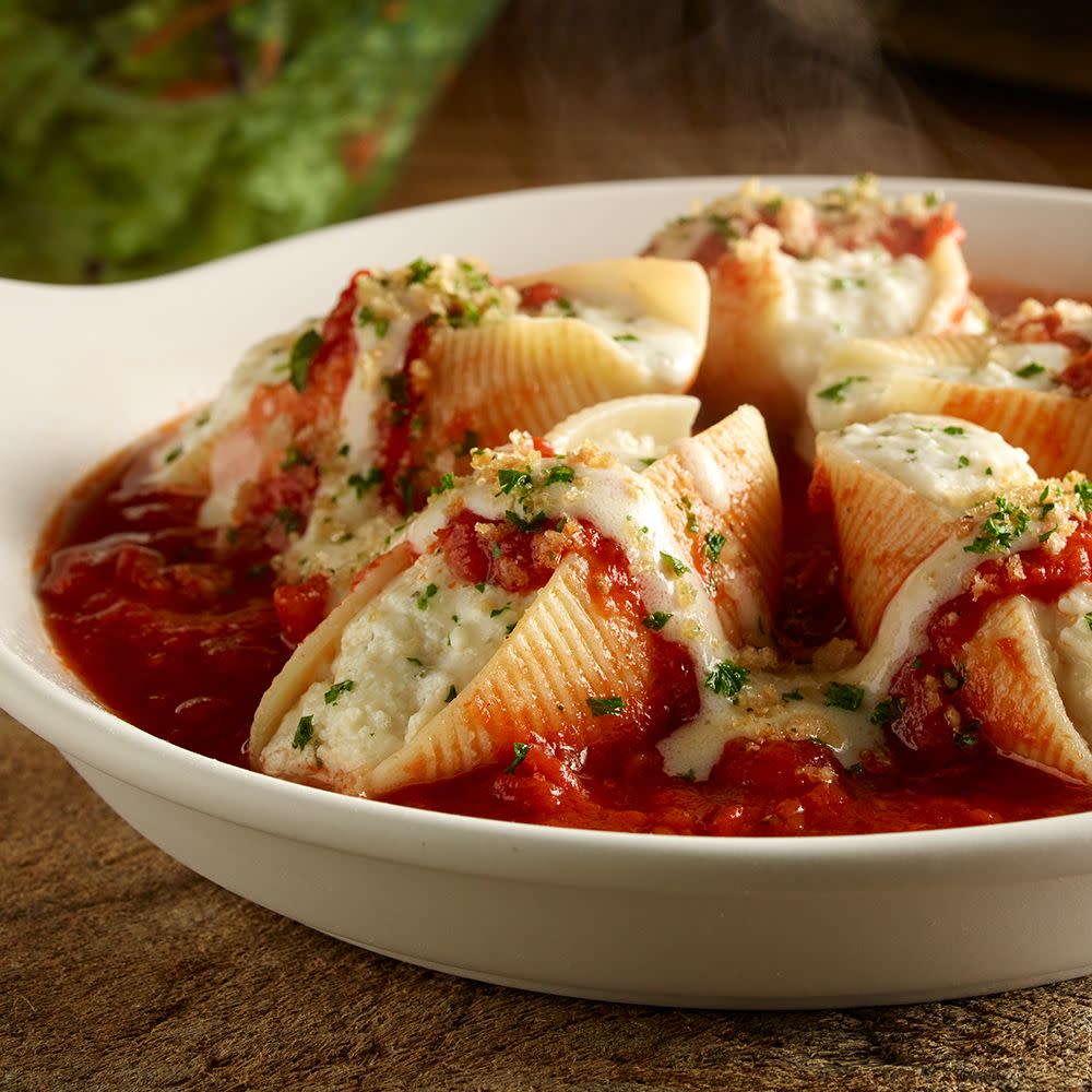 Olive Garden Italian Restaurant | Port Orange, FL 32129