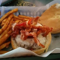 Pirana Grill Ormond Beach Fl 32174