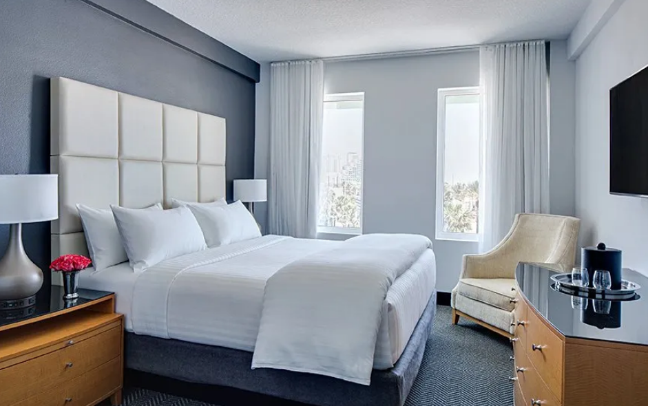 Streamline Hotel Daytona Beach, FL 32118