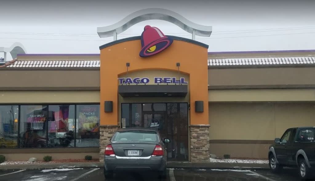 Taco Bell