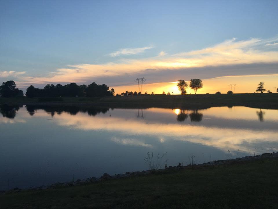 Wyaloosing Creek Golf Course