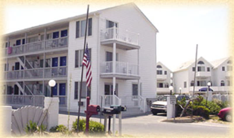 Adams Ocean Front Resort