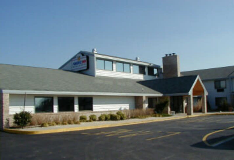Americinn Lodge And Suites Rehoboth Beach