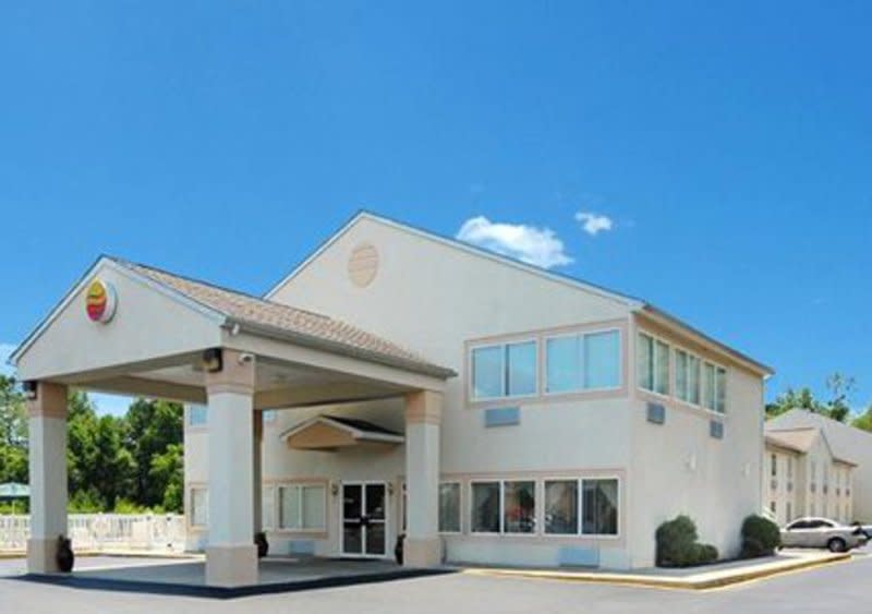 Quality Inn And Suites Georgetown