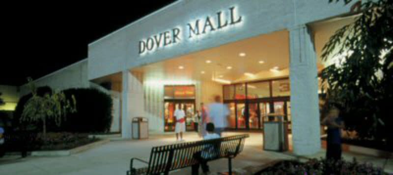 Dover Mall