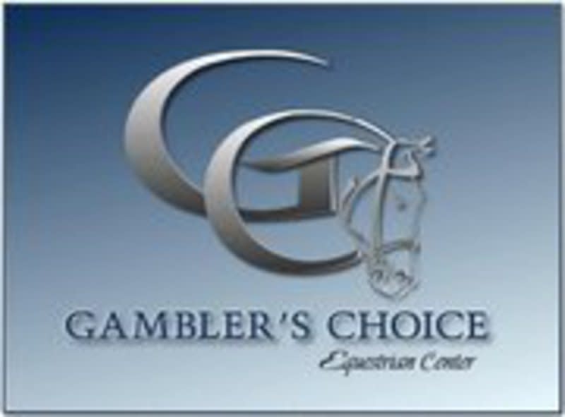 Gambler S Choice Equestrian Center