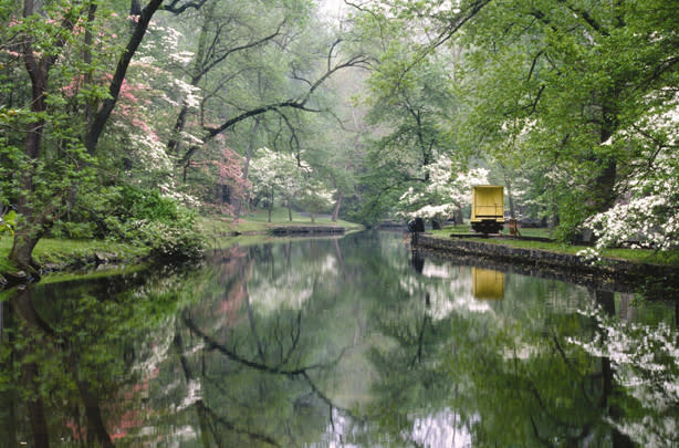 Brandywine Valley National Scenic Byway