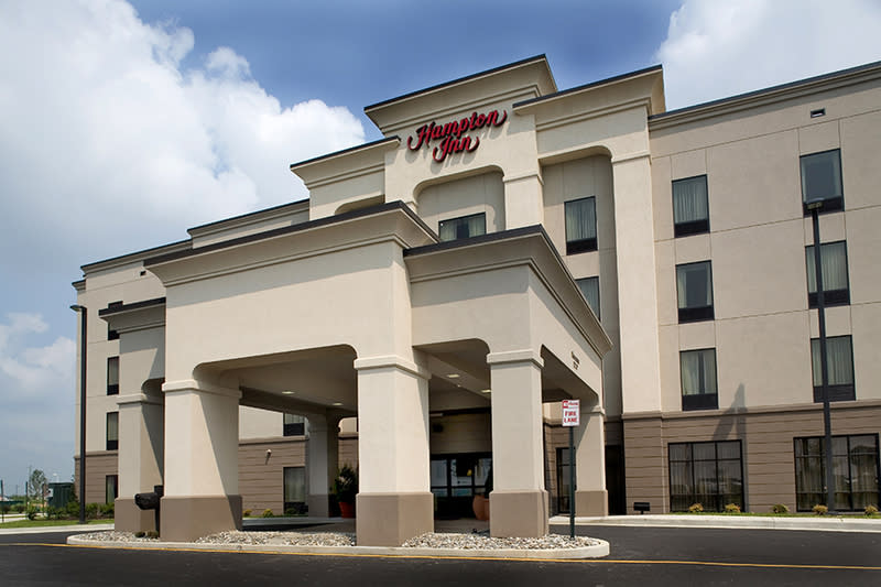 Hampton Inn Middletown