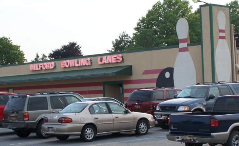 Milford Bowling Lanes Inc