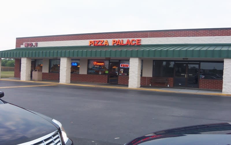 Pizza Palace