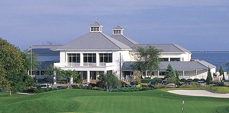 Rehoboth Beach Country Club