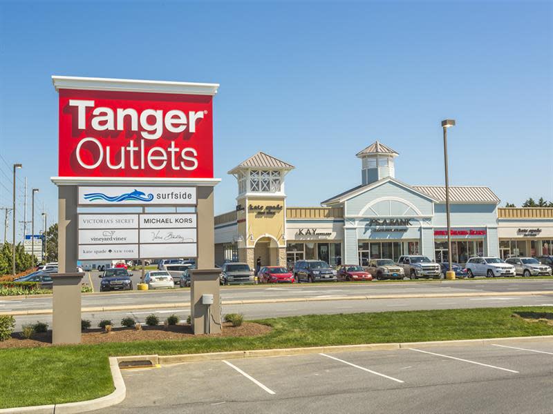 tanger vans outlet