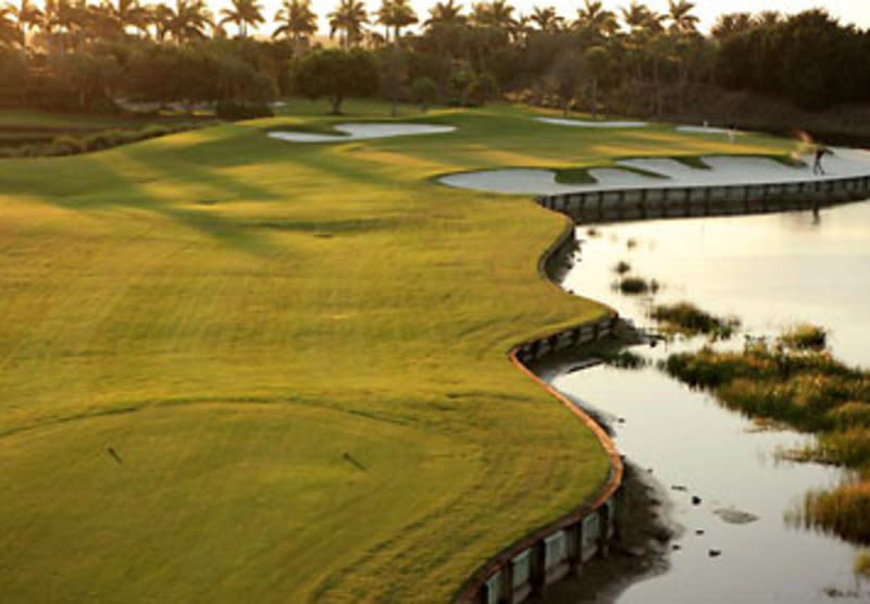 The Rookery Golf Club North