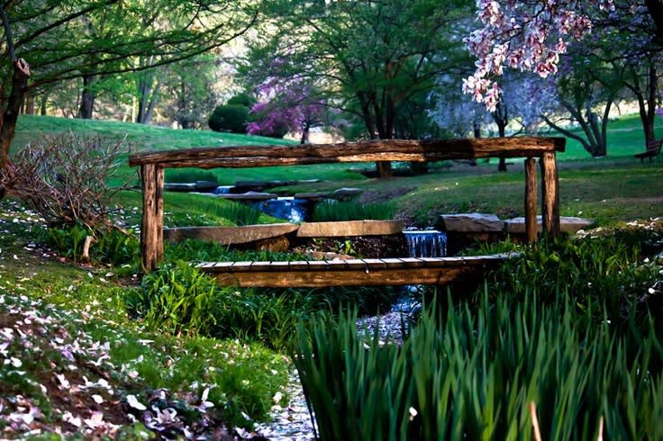 Valley Garden Park