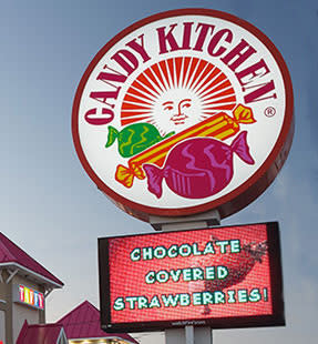 Candy Kitchen