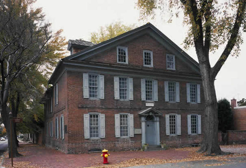 Amstel House