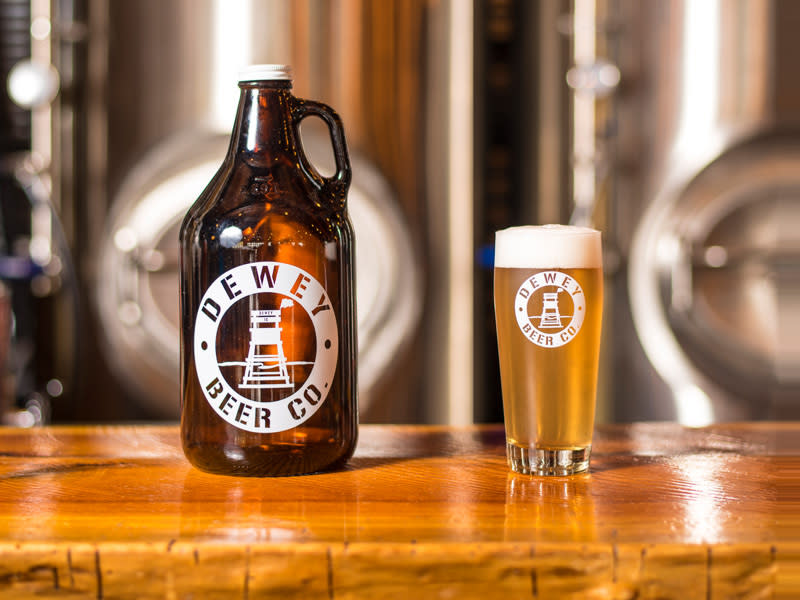 Dewey Beer Company