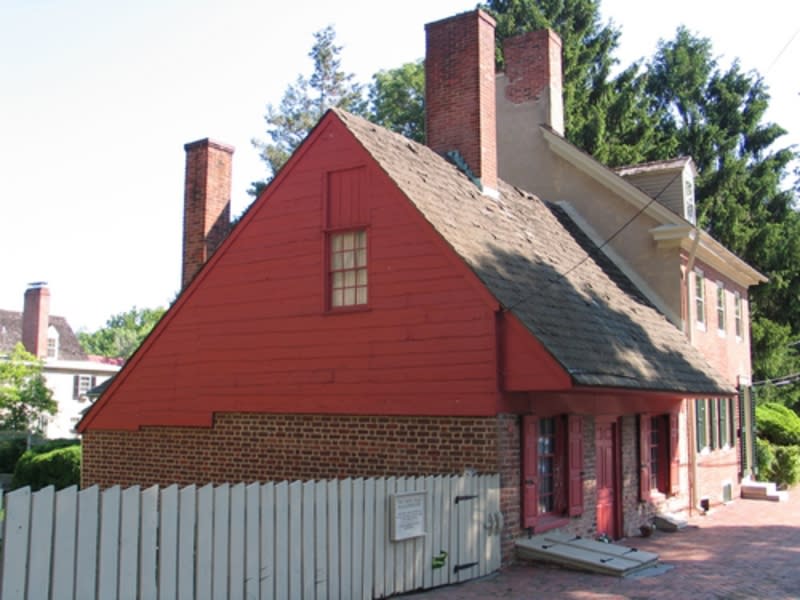 Dutch House