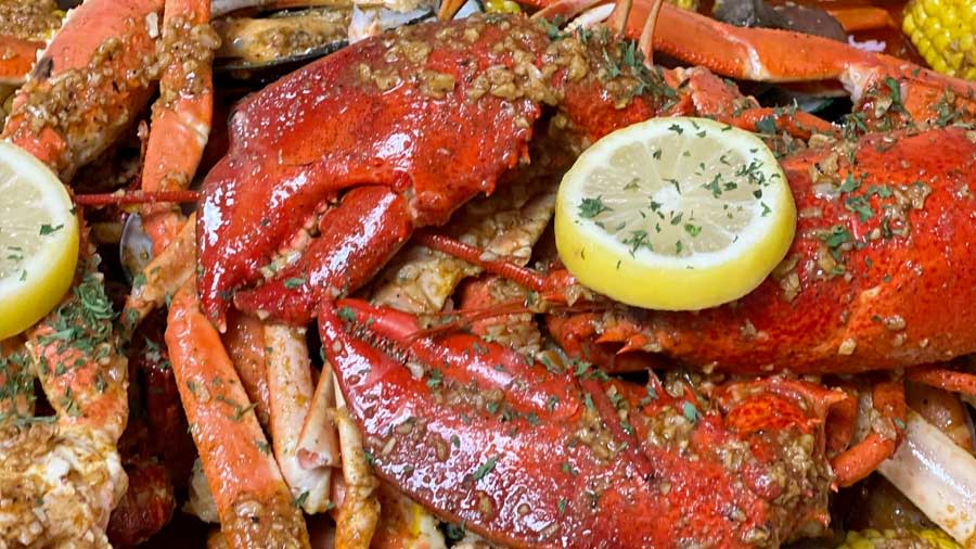 Crab 99 Indianapolis, IN