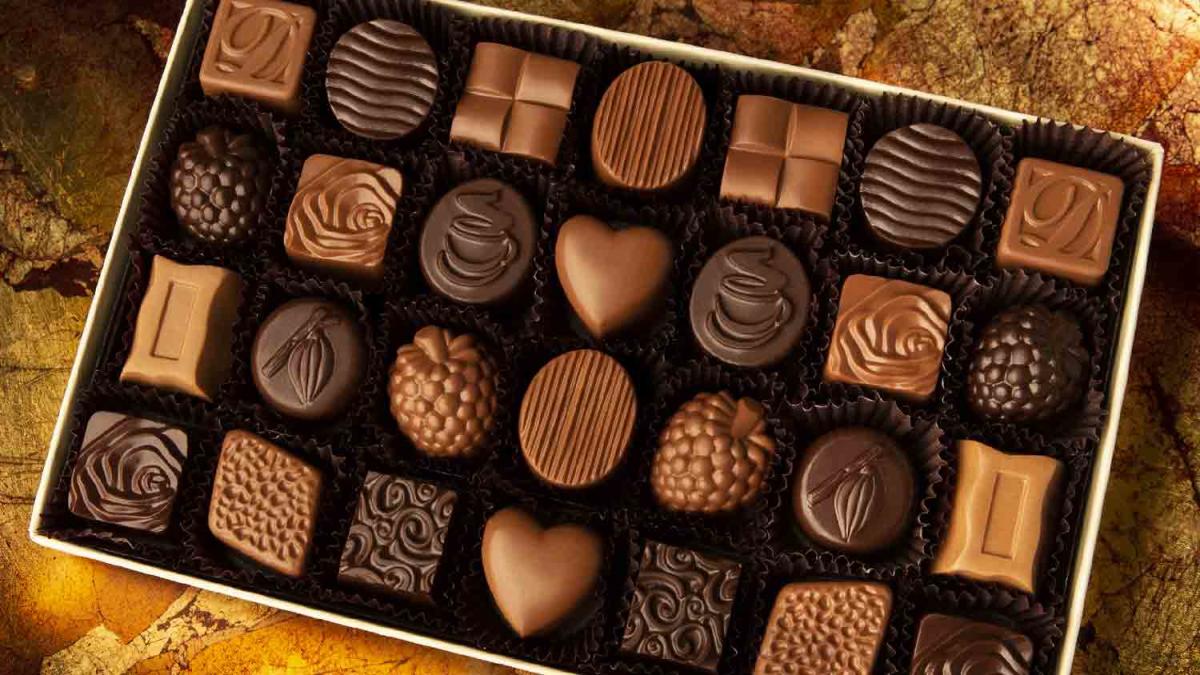 DeBrand Fine Chocolates Indianapolis, IN