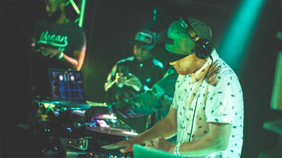 Deckademics DJ School Indianapolis, IN