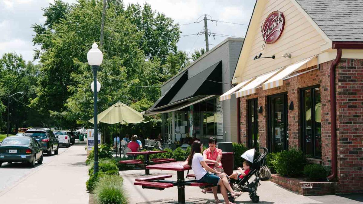 Graeter's Indianapolis, IN