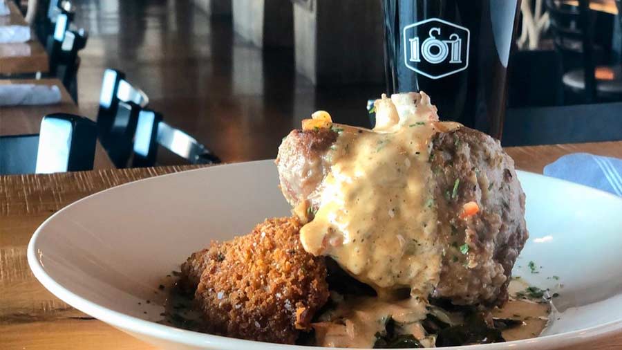 101 Beer Kitchen Fishers, IN