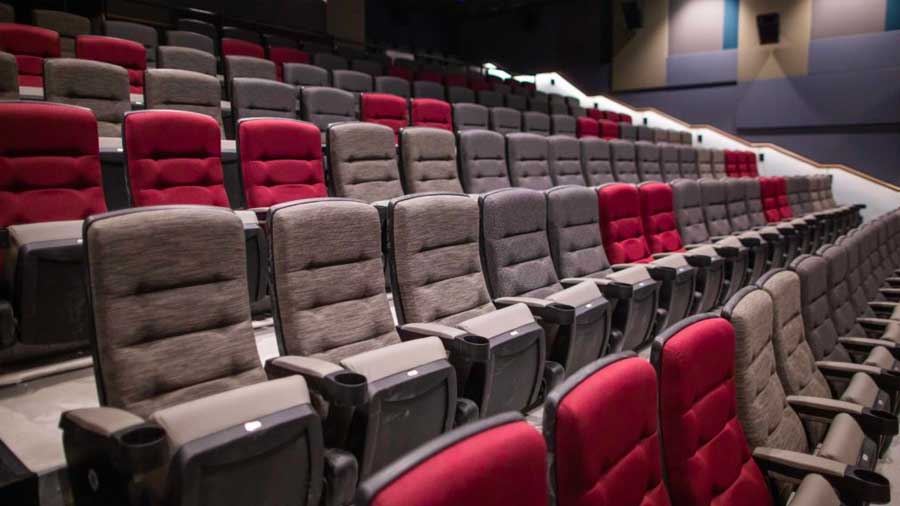 KanKan Cinema and Brasserie Indianapolis, IN