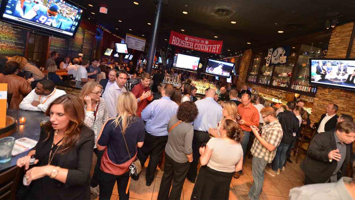 Kilroy's Bar and Grill Indianapolis, IN