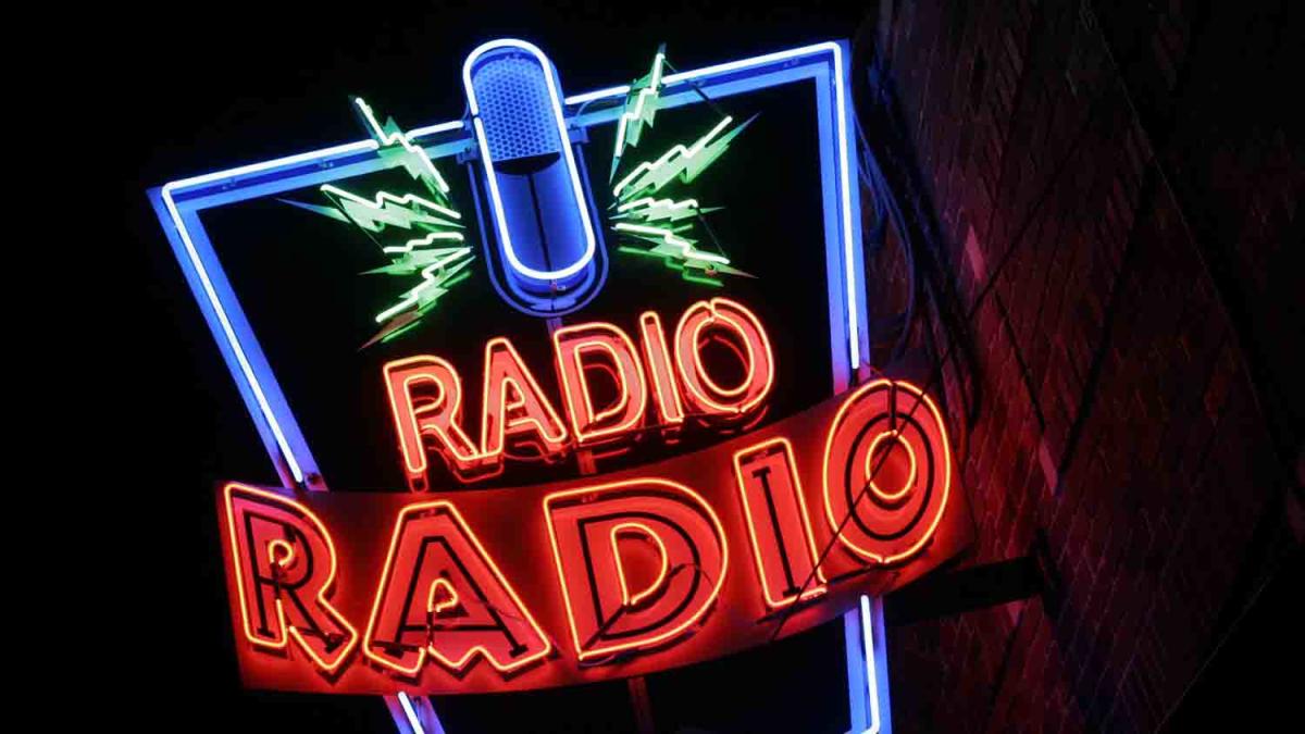 Radio Radio Indianapolis, IN
