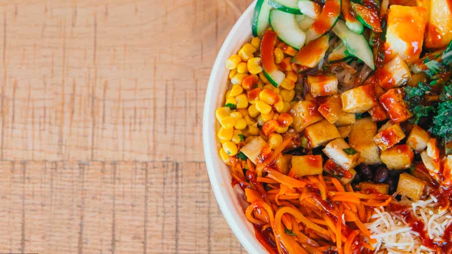 Bibibop Asian Grill Fishers Fishers, IN