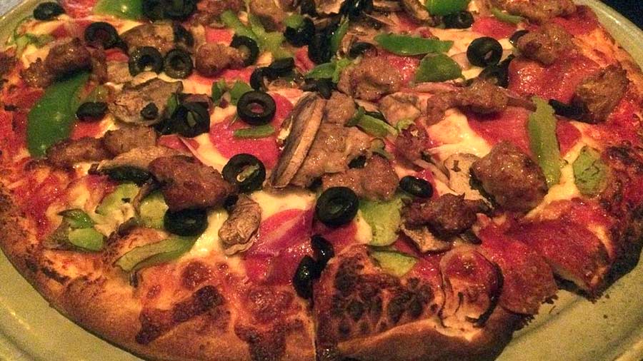 Some Guys Pizza Pasta Grill Indianapolis, IN