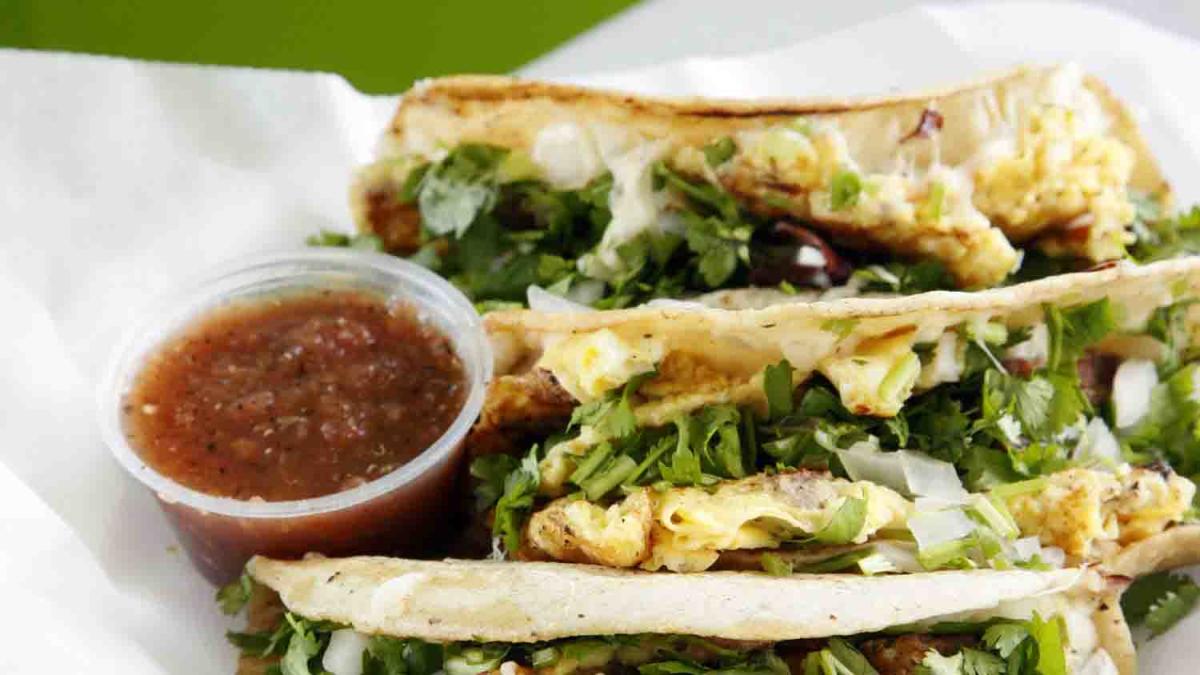 The Tamale Place Indianapolis, IN