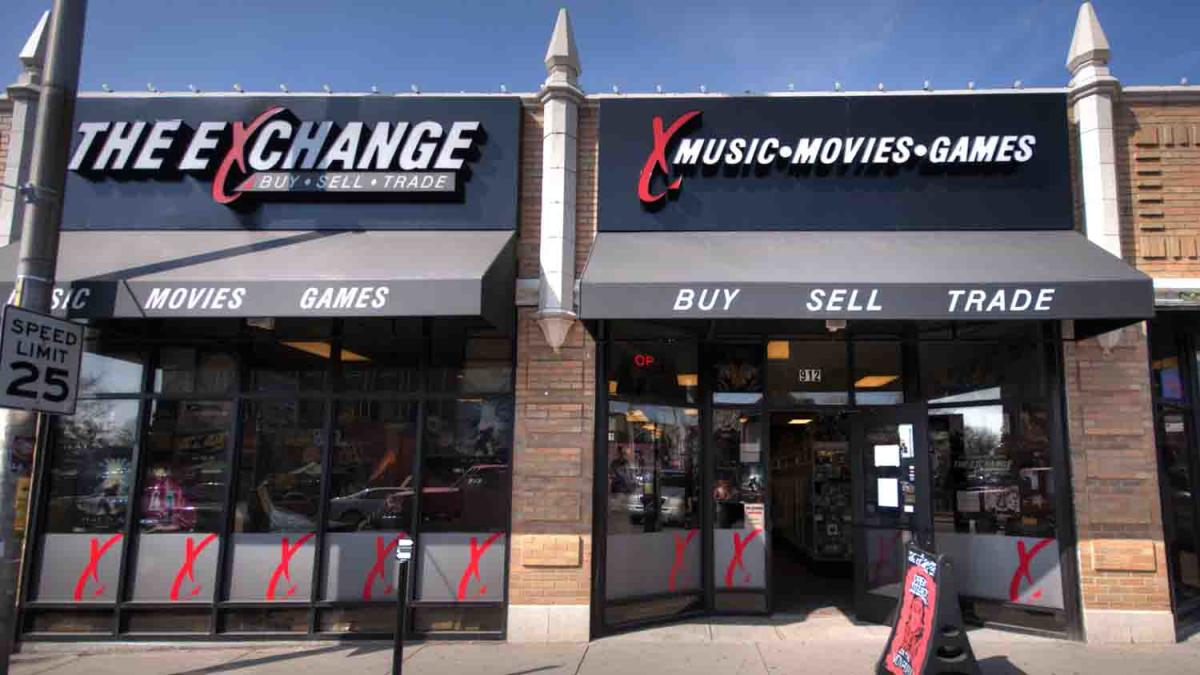 The Exchange Indianapolis, IN