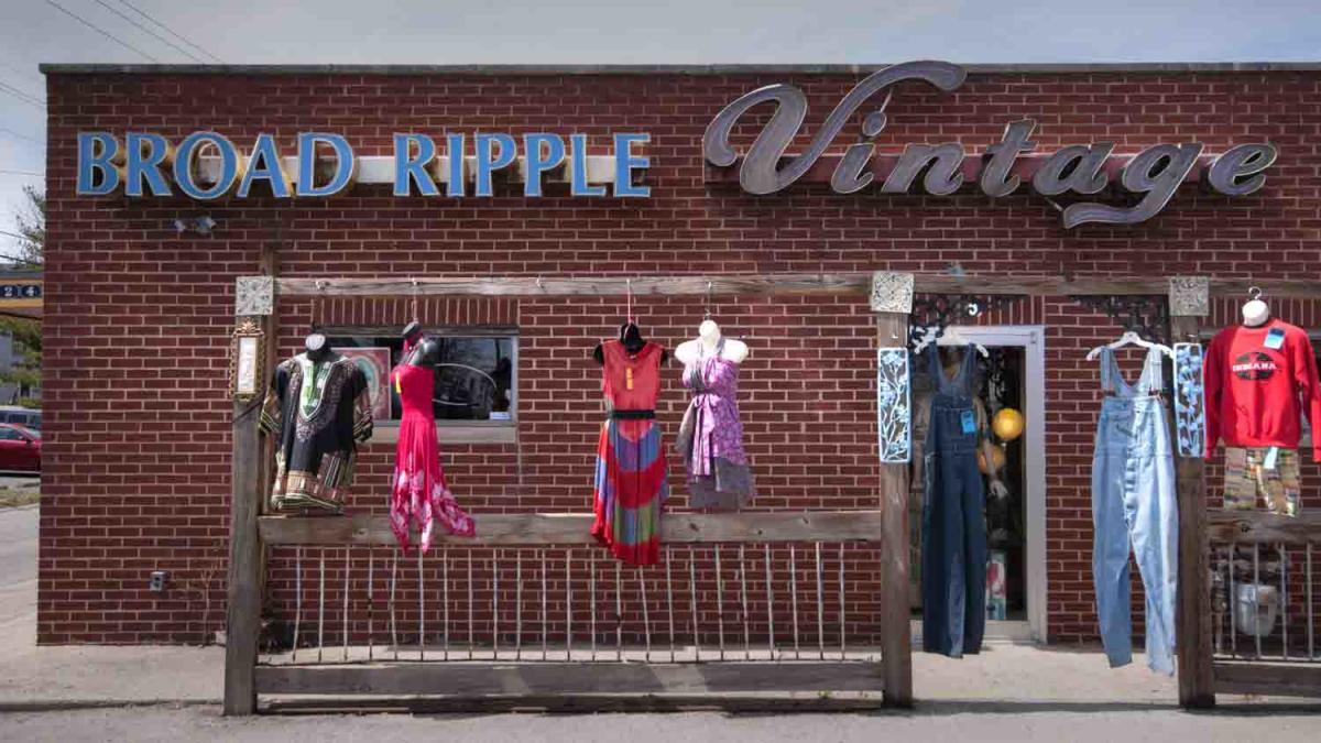 Broad Ripple Vintage