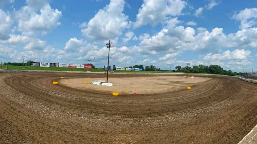 Circle City Raceway