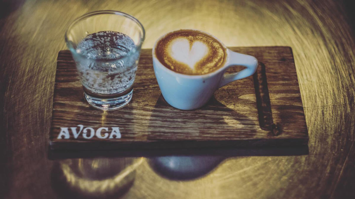 Avoca Coffee