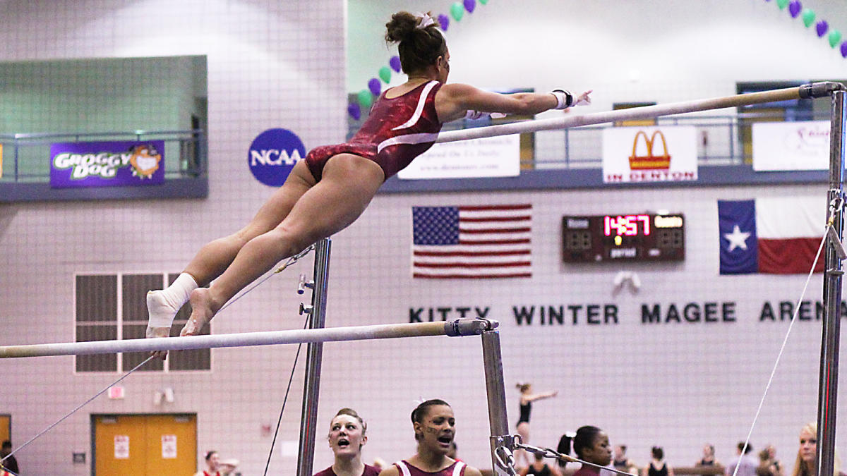 Kitty Magee Arena