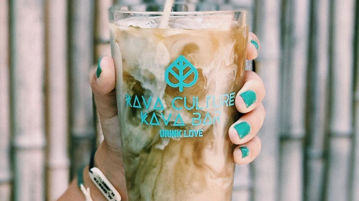 Kava Culture Kava Bar