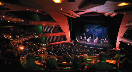 ellie caulkins opera house morrissey ellie caulkins opera house morrissey