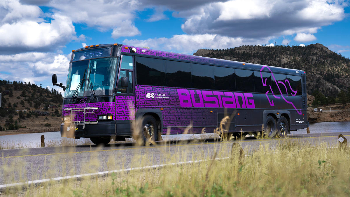 Bustang